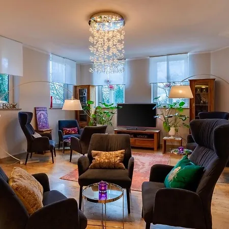 Arthotel Ana Style 4* Augusta