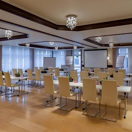 Hotel Arthotel Ana Style 4*