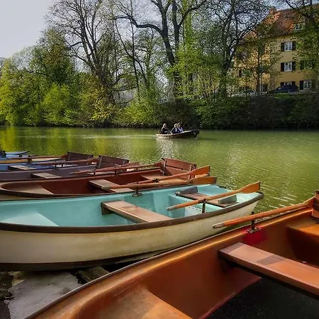 Arthotel Ana Style Hotel