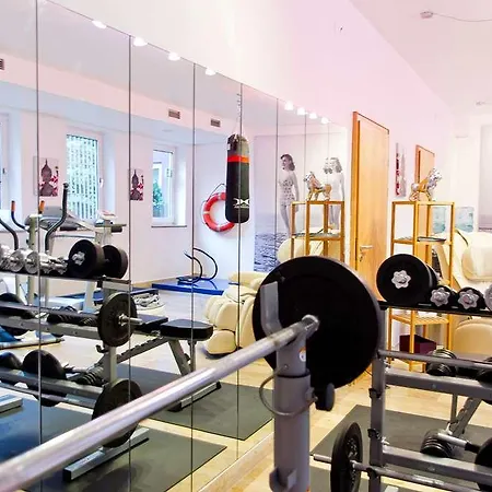 Arthotel Ana Style Hotel 4*