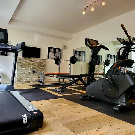 Arthotel Ana Style 4* Augusta