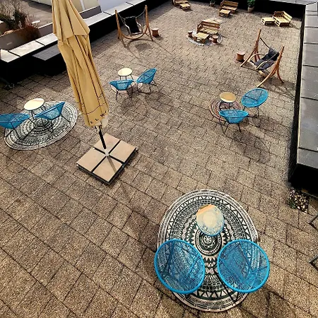 Hotel Arthotel Ana Style Augusta