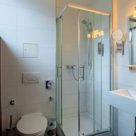 Arthotel Ana Style Hotel