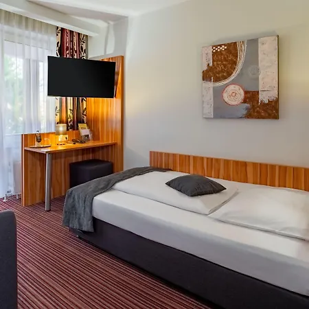 酒店 Arthotel Ana Style 4*