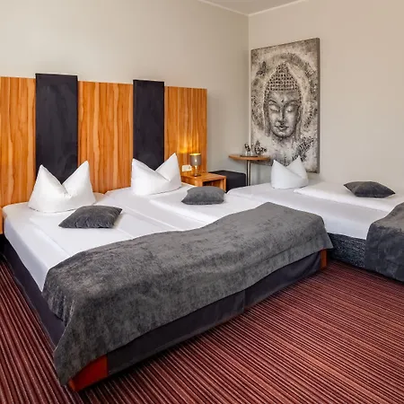 Arthotel Ana Style 4*