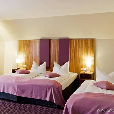 Arthotel Ana Style 酒店 奥格斯堡