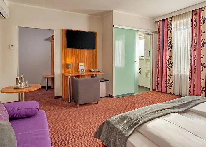 Arthotel Ana Style Hotel