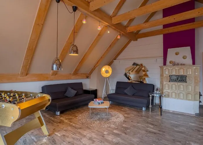 Arthotel Ana Style 4*