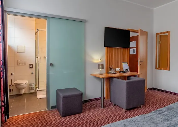 Arthotel Ana Style Augsburg