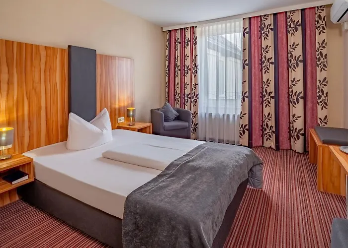 Arthotel Ana Style Hotel 4*