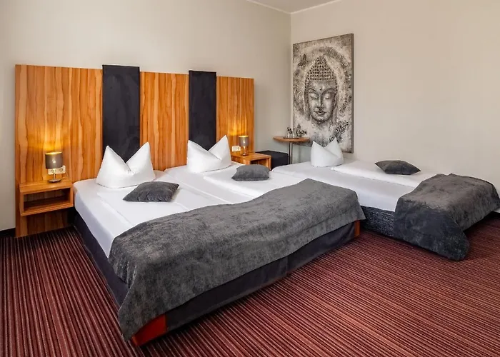 Arthotel Ana Style Hotel 4*