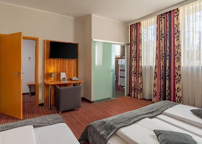 Arthotel Ana Style Hotel 4*