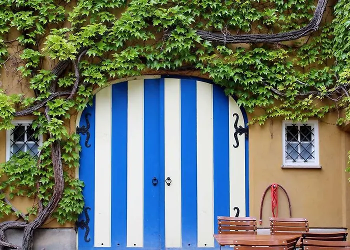 Arthotel Ana Style Hotel Augsburg