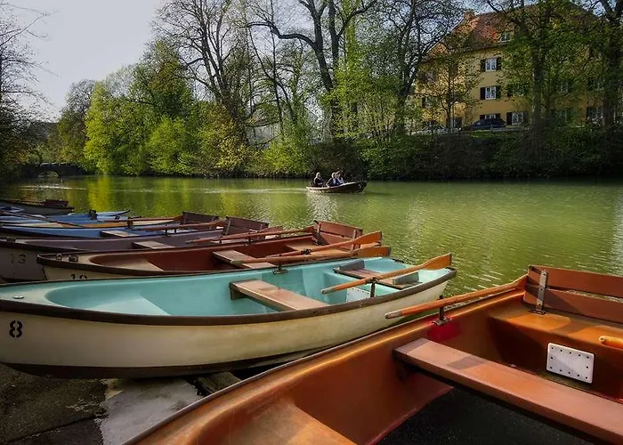 Arthotel Ana Style Hotel