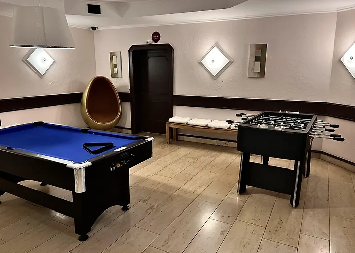 Arthotel Ana Style Hotel