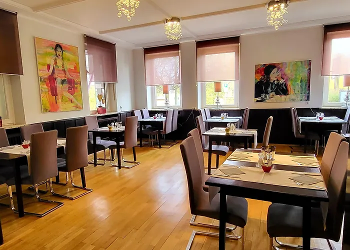 Arthotel Ana Style Hotel 4*