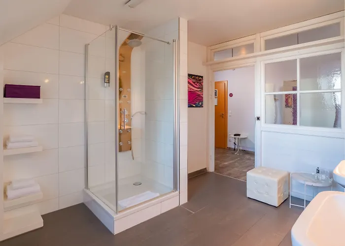 Hotel Arthotel Ana Style