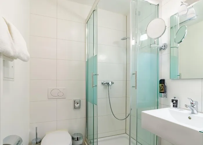 Arthotel Ana Style Hotel 4*