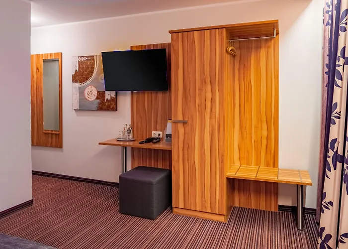 Hotel Arthotel Ana Style