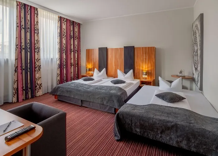 Arthotel Ana Style 4* Augsburg