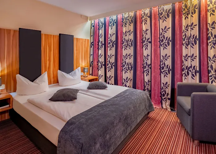 Arthotel Ana Style Hotel