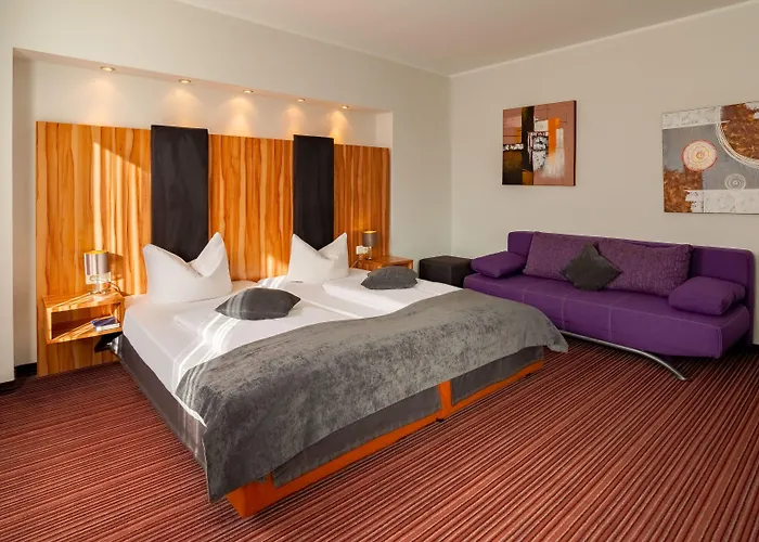 Arthotel Ana Style 4*