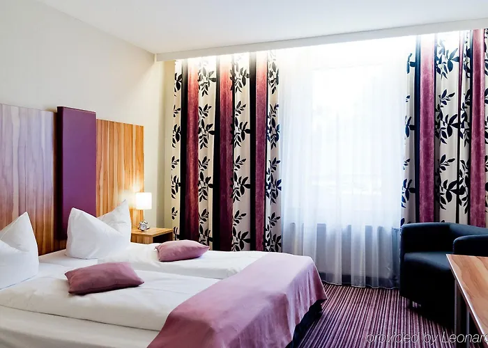 Arthotel Ana Style 4* Augsburg
