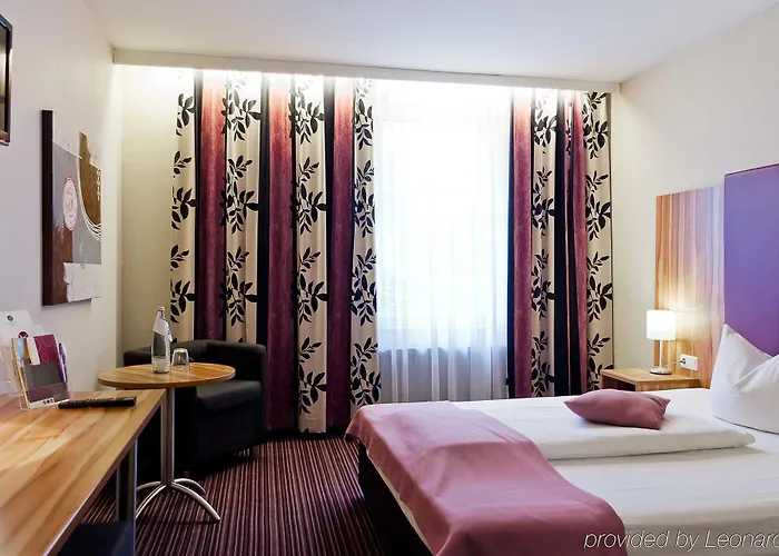 Arthotel Ana Style Hotel