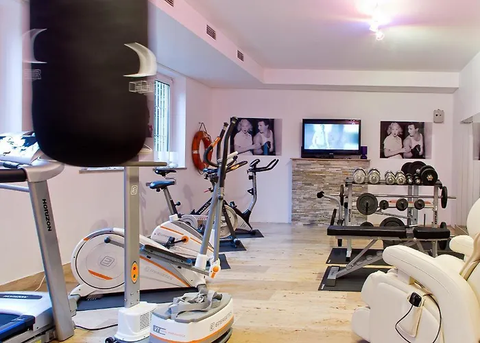 Arthotel Ana Style Hotel 4*