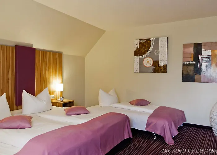 Arthotel Ana Style Augsburg