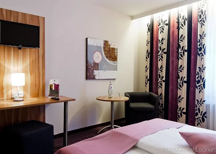 Arthotel Ana Style 4* Augsburg