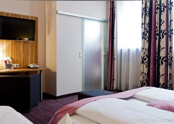 Arthotel Ana Style Hotel