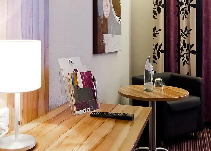 Hotel Arthotel Ana Style Augsburg