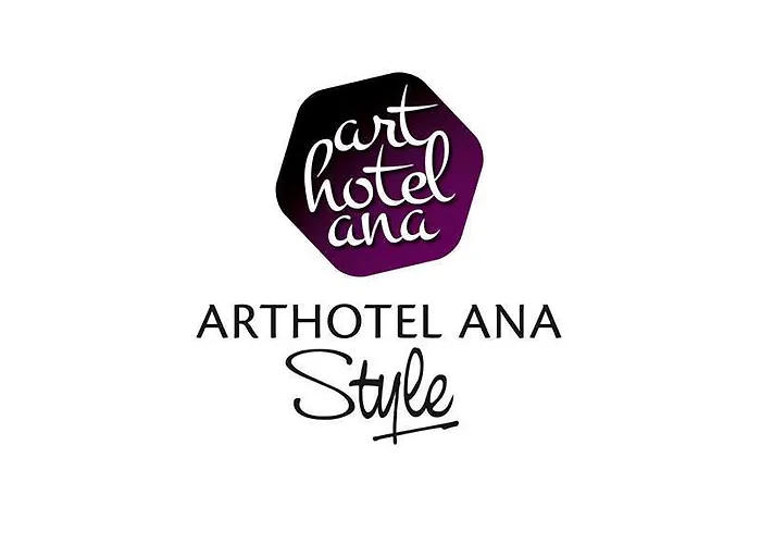 Arthotel Ana Style