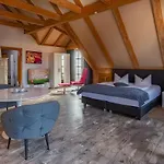Arthotel Ana Style 4* 奥格斯堡
