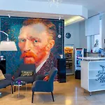 Arthotel Ana Style 奥格斯堡