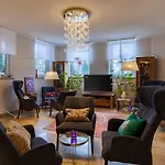 酒店 Arthotel Ana Style