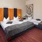 Arthotel Ana Style 4*