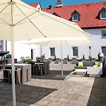 酒店 Arthotel Ana Style 奥格斯堡