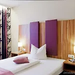 酒店 Arthotel Ana Style 4*