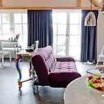 酒店 Arthotel Ana Style 4*