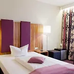 酒店 Arthotel Ana Style 4*