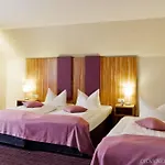 Arthotel Ana Style 酒店 奥格斯堡