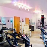 Arthotel Ana Style 酒店 奥格斯堡