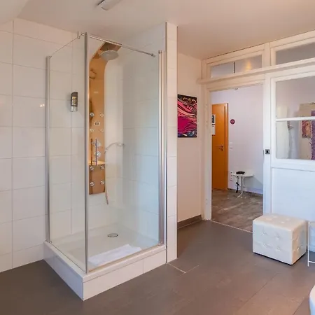 Hotel Arthotel Ana Style