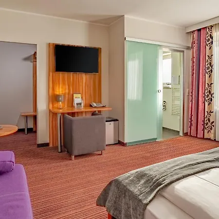 Arthotel Ana Style Hotel