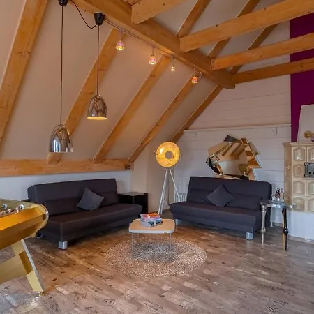 Arthotel Ana Style 4*