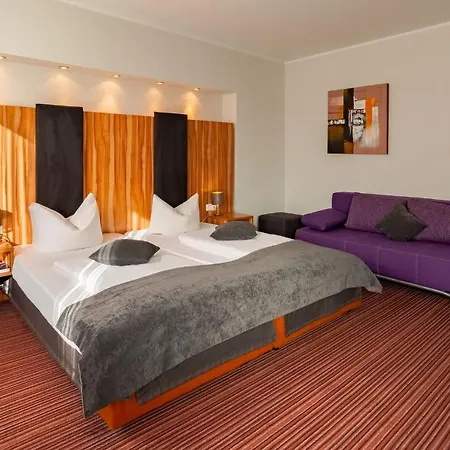Hotel Arthotel Ana Style 4*
