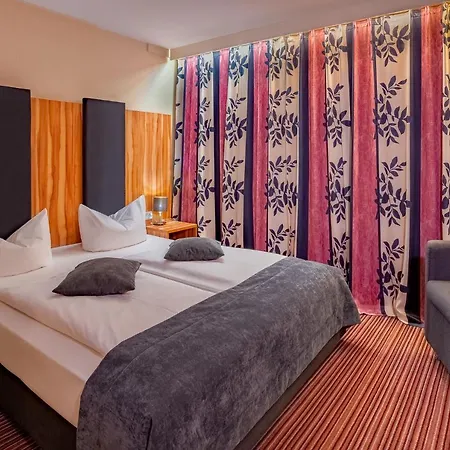 Arthotel Ana Style ホテル