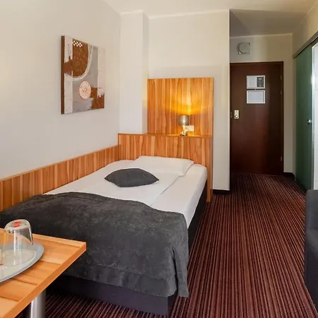 Hotel Arthotel Ana Style 4*